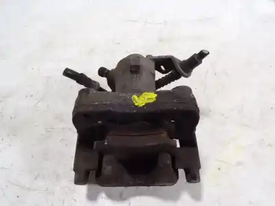 Second-hand car spare part rear right brake caliper for audi a1 (8x) 1.6 tdi oem iam references 6r0615424  