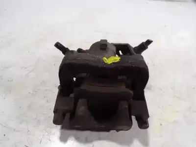 Second-hand car spare part rear right brake caliper for audi a1 (8x) 1.6 tdi oem iam references 6r0615424  