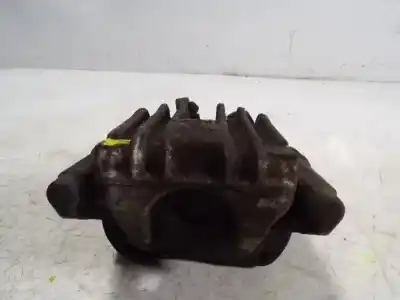 Second-hand car spare part rear right brake caliper for audi a1 (8x) 1.6 tdi oem iam references 6r0615424  