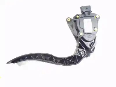 Автозапчасти б/у педальный потенциометр за renault clio iv (bh_) 0.9 tce 90 ссылки oem iam 180029347r