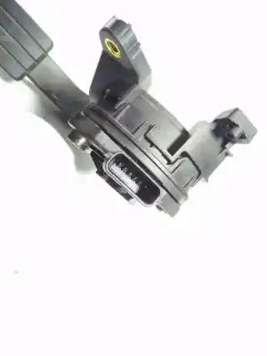 Автозапчасти б/у педальный потенциометр за renault clio iv (bh_) 0.9 tce 90 ссылки oem iam 180029347r  180029347r