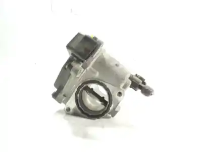 Pezzo di ricambio per auto di seconda mano scatola della farfalla per dacia duster 1.5 dci diesel fap cat riferimenti oem iam 161a09287r 235728183 161a09287r