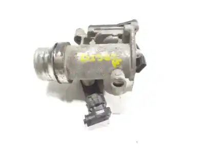 Pezzo di ricambio per auto di seconda mano scatola della farfalla per dacia duster 1.5 dci diesel fap cat riferimenti oem iam 161a09287r 235728183 161a09287r