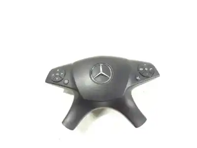 Recambio de automóvil de segunda mano de AIRBAG DELANTERO IZQUIERDO para MERCEDES CLASE C (W204) FAMILIAR  referencias OEM IAM A20446003039E84  A20486002029116