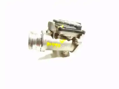 Recambio de automóvil de segunda mano de caja mariposa para renault clio iv 1.5 dci diesel fap referencias oem iam 161a09287r