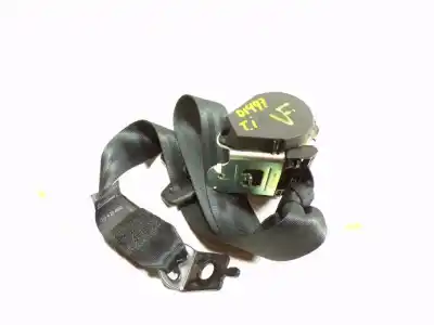 Gebrauchtes Autoersatzteil SICHERHEITSGURTE HINTEN LINKS zum RENAULT CLIO IV  OEM-IAM-Referenzen 888419629R  888419629R