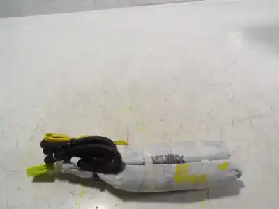 Peça sobressalente para automóvel em segunda mão airbag frontal lado esquerdo por mazda 3 lim. (bl) 2.2 turbodiesel cat referências oem iam b62t57kb0