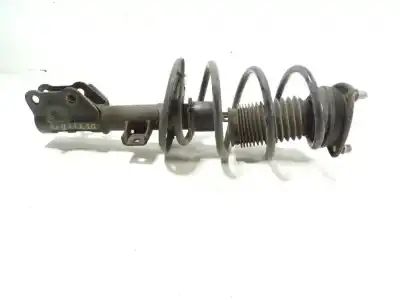 Peça sobressalente para automóvel em segunda mão amortecedor dianteiro esquerdo por mazda 3 lim. (bl) 2.2 turbodiesel cat referências oem iam baaw34900a