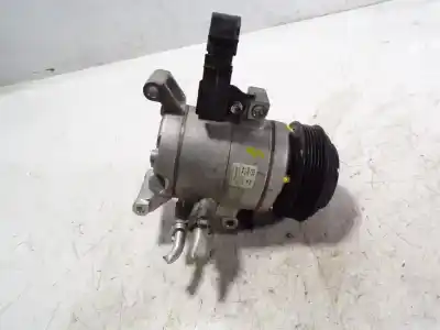 Recambio de automóvil de segunda mano de compresor aire acondicionado para mazda 3 lim. () 2.2 turbodiesel cat referencias oem iam kf0161450a