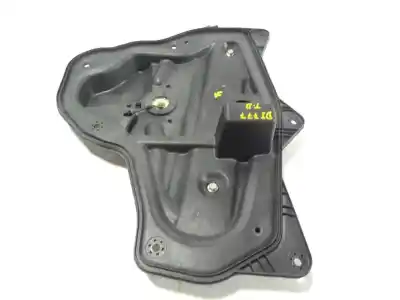 Peça sobressalente para automóvel em segunda mão elevador de vidros traseiro direito por mazda 3 lim. (bl) 2.2 turbodiesel cat referências oem iam bhn972590a