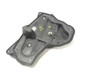 Recambio de automóvil de segunda mano de elevalunas trasero izquierdo para mazda 3 lim. () 2.2 turbodiesel cat referencias oem iam bhn973590a