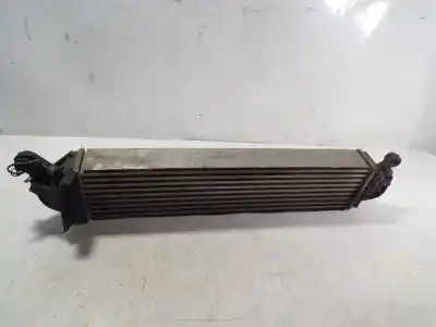 Pezzo di ricambio per auto di seconda mano INTERCOOLER per MAZDA 3 LIM. (BL)  Riferimenti OEM IAM SHBH13565 1271005710 1271005710