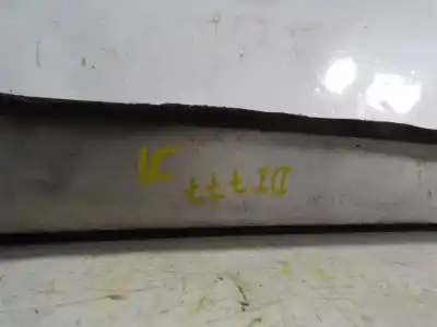 Pezzo di ricambio per auto di seconda mano intercooler per mazda 3 lim. (bl) 2.2 turbodiesel cat riferimenti oem iam shbh13565 1271005710 1271005710