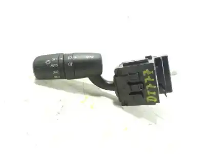 Peça sobressalente para automóvel em segunda mão comutador de luzes por mazda 3 lim. (bl) 2.2 turbodiesel cat referências oem iam baek66122