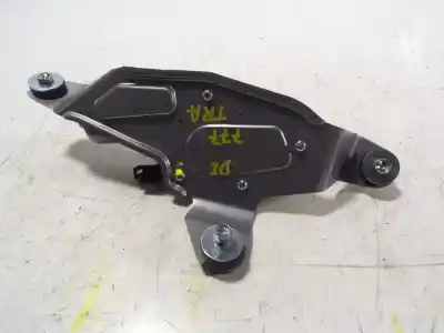 Peça sobressalente para automóvel em segunda mão motor do limpador traseiro por mazda 3 lim. (bl) 2.2 turbodiesel cat referências oem iam bhs267450