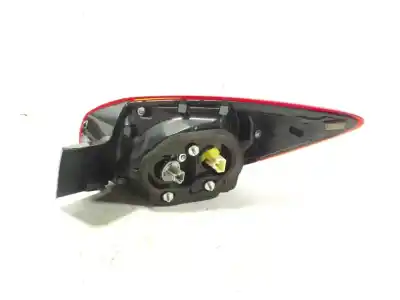 Second-hand car spare part left tailgate light for mazda 3 lim. (bl) 2.2 turbodiesel cat oem iam references b45d51160d  