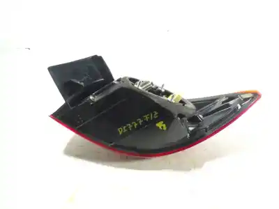 Second-hand car spare part left tailgate light for mazda 3 lim. (bl) 2.2 turbodiesel cat oem iam references b45d51160d  