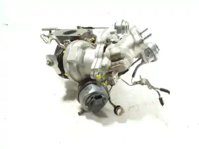 Recambio de automóvil de segunda mano de turbocompresor para mazda 3 lim. () 2.2 turbodiesel cat referencias oem iam sh0113700d 8103560001 sh0113700d