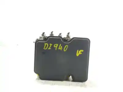 Recambio de automóvil de segunda mano de abs para renault clio iv 1.5 dci diesel fap referencias oem iam 476605460r