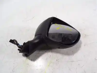 Recambio de automóvil de segunda mano de espejo derecho para renault clio iv 1.5 dci diesel fap referencias oem iam 963016226r