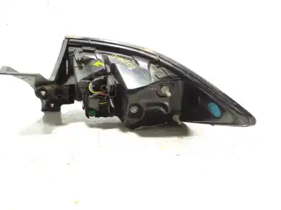 Recambio de automóvil de segunda mano de piloto trasero izquierdo para renault clio iv 1.5 dci diesel fap referencias oem iam 265554998r  265554998r