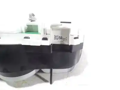 Peça sobressalente para automóvel em segunda mão quadrante por mazda 3 lim. (bl) 2.2 turbodiesel cat referências oem iam b64r55471c  6ab64rc