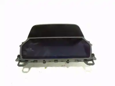 Recambio de automóvil de segunda mano de cuadro instrumentos para bmw serie 2 gran coupe (f44) 220i referencias oem iam 62105a2fc80 0263745252 612020236311