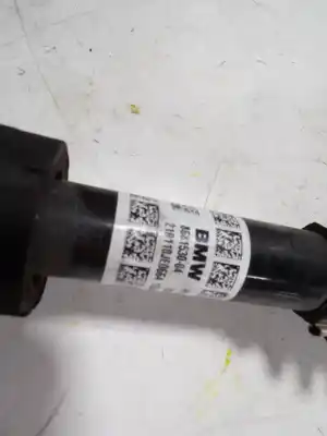 Recambio de automóvil de segunda mano de transmision derecha para bmw serie 2 gran coupe (f44) 220i referencias oem iam 86815304 21b110je0664 31608681530