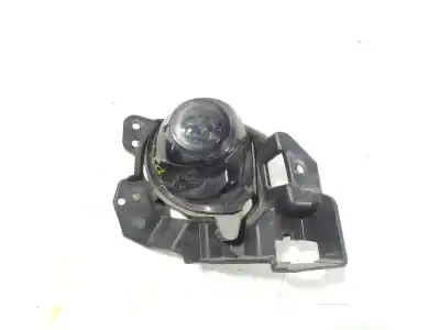 Peça sobressalente para automóvel em segunda mão farol / projetor de nevoeiro direito por mazda 3 lim. (bl) 2.2 turbodiesel cat referências oem iam b63b51680