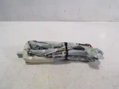 Peça sobressalente para automóvel em segunda mão airbag de cortina dianteiro direito por mazda 3 lim. (bl) 2.2 turbodiesel cat referências oem iam 