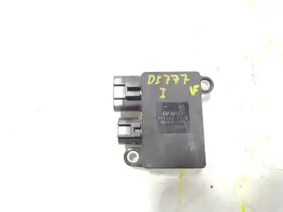 Peça sobressalente para automóvel em segunda mão módulo eletrônico por mazda 3 lim. (bl) 2.2 turbodiesel cat referências oem iam sh131515y