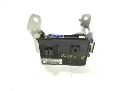 Peça sobressalente para automóvel em segunda mão módulo eletrônico por mazda 3 lim. (bl) 2.2 turbodiesel cat referências oem iam tk52675y0b