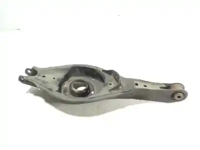 Peça sobressalente para automóvel em segunda mão braço de suspensão traseiro inferior direito por mazda 3 lim. (bl) 2.2 turbodiesel cat referências oem iam b45a28300c
