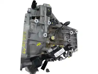 Recambio de automóvil de segunda mano de caja cambios para hyundai i10 1.2 cat referencias oem iam mh1671  4300002am2