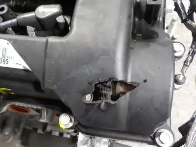 Recambio de automóvil de segunda mano de motor completo para hyundai i10 ii (ba, ia) 1.2 referencias oem iam g4la  2110103m18