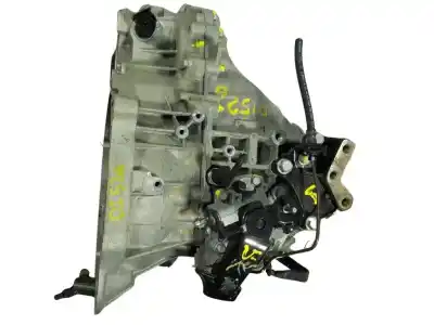 Peça sobressalente para automóvel em segunda mão caixa de velocidades por kia venga 1.6 cat referências oem iam 4300026688