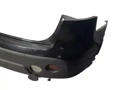 Recambio de automóvil de segunda mano de paragolpes trasero para nissan qashqai (j10) 1.5 dci turbodiesel cat referencias oem iam   85022jd00h