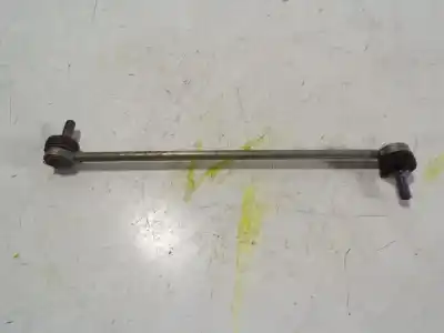 Peça sobressalente para automóvel em segunda mão braço oscilante suspensão dianteiro esquerdo por citroen ds4 1.6 blue-hdi fap referências oem iam 508764