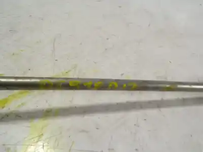 Second-hand car spare part left front bracket for citroen ds4 1.6 blue-hdi fap oem iam references 508764  