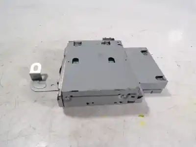 Second-hand car spare part electronic module for mazda 3 lim. (bl) 2.2 turbodiesel cat oem iam references baek66drx  baek66drx