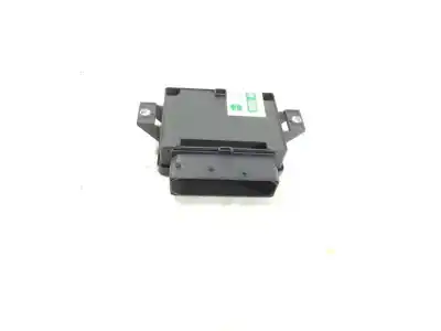 Second-hand car spare part electronic module for mazda 3 lim. (bl) 2.2 turbodiesel cat oem iam references b62w437e1a 334181101 b62w437e1a