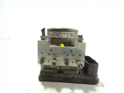 Peça sobressalente para automóvel em segunda mão abs por mazda 3 lim. (bl) 2.2 turbodiesel cat referências oem iam bay2437a0 06210244584 baap437a0
