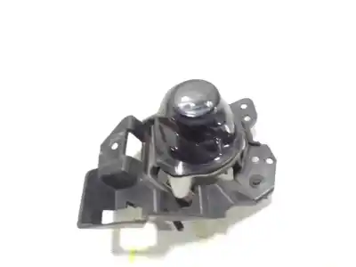 Recambio de automóvil de segunda mano de faro antiniebla izquierdo para mazda 3 lim. () 2.2 turbodiesel cat referencias oem iam b63b51690