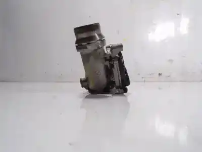 Pezzo di ricambio per auto di seconda mano SCATOLA DELLA FARFALLA per MERCEDES CLASE B (W246)  Riferimenti OEM IAM A6070900070  161A09794R
