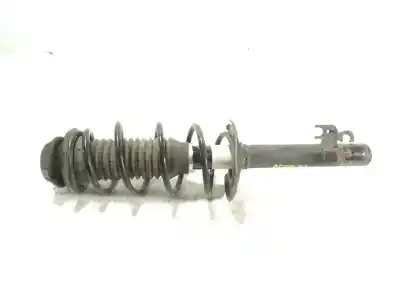 Second-hand car spare part front right shock absorber for peugeot 108 1.2 oem iam references b000771380