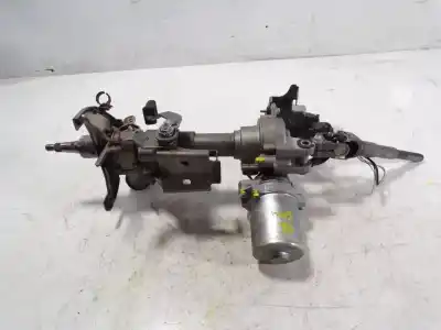 Second-hand car spare part steering column for peugeot 108 1.2 oem iam references 1612348580