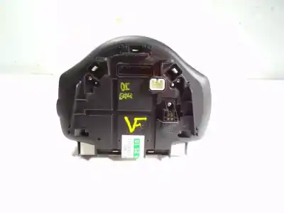 Peça sobressalente para automóvel em segunda mão quadrante por peugeot 108 1.2 referências oem iam b000795780 69342470u 69342470u
