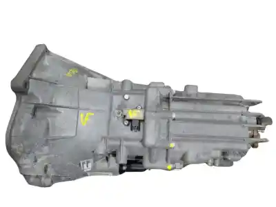 Second-hand car spare part GEARBOX for BMW SERIE 3 BERLINA (E90)  OEM IAM references   CBL