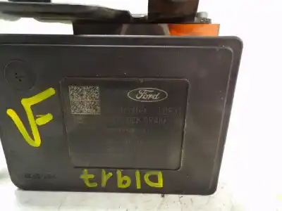 Peça sobressalente para automóvel em segunda mão abs por ford mondeo lim. 2.0 tdci cat referências oem iam 2183036  eg9c2c405ek