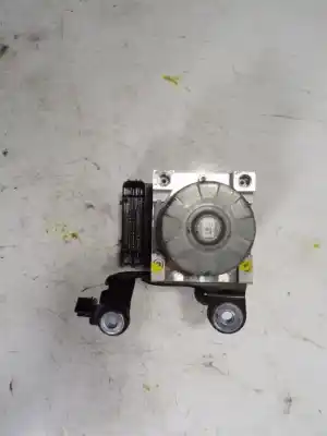 Peça sobressalente para automóvel em segunda mão abs por ford mondeo lim. 2.0 tdci cat referências oem iam 2183036  eg9c2c405ek